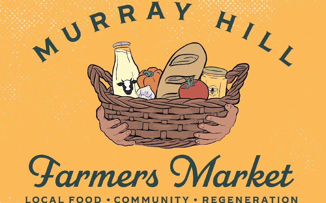 Murray Hill Farmers Market