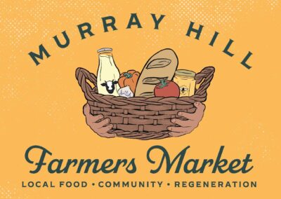 Murray Hill Farmers Market