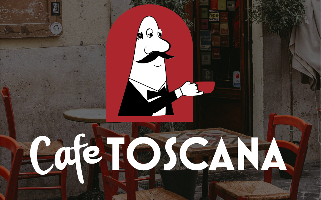 Cafe Toscana