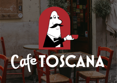 Cafe Toscana